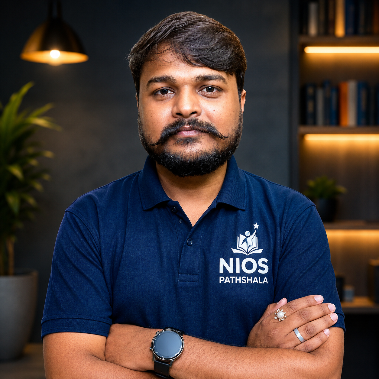 Himanshu Sharma