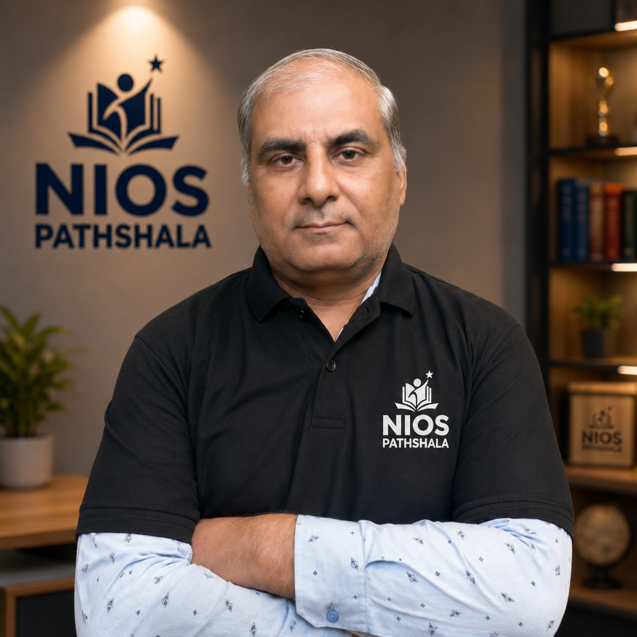 Dr. Prakash